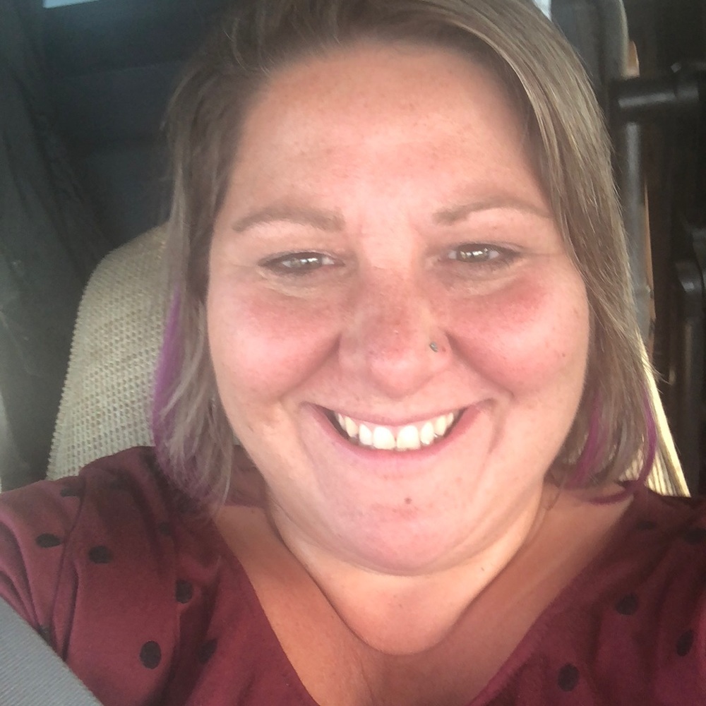 Meet your Posher, Ruthie